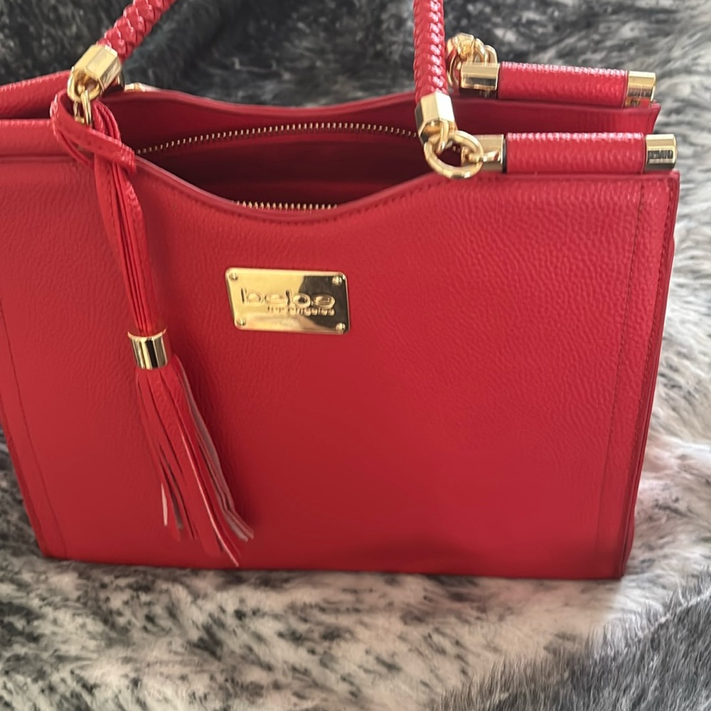 Bebe‎ Natalie Bag